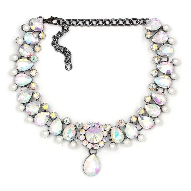 Crystal Choker
