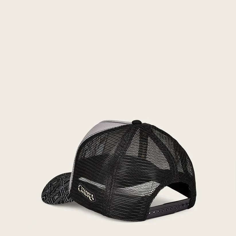 Cuadra Elephant Snapback Hat