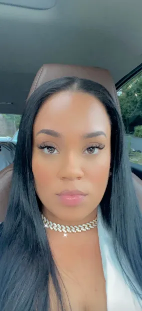 Cuban Choker Chain