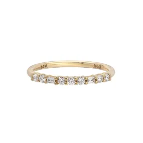 Diamond Fugue Band (ready to ship option)*