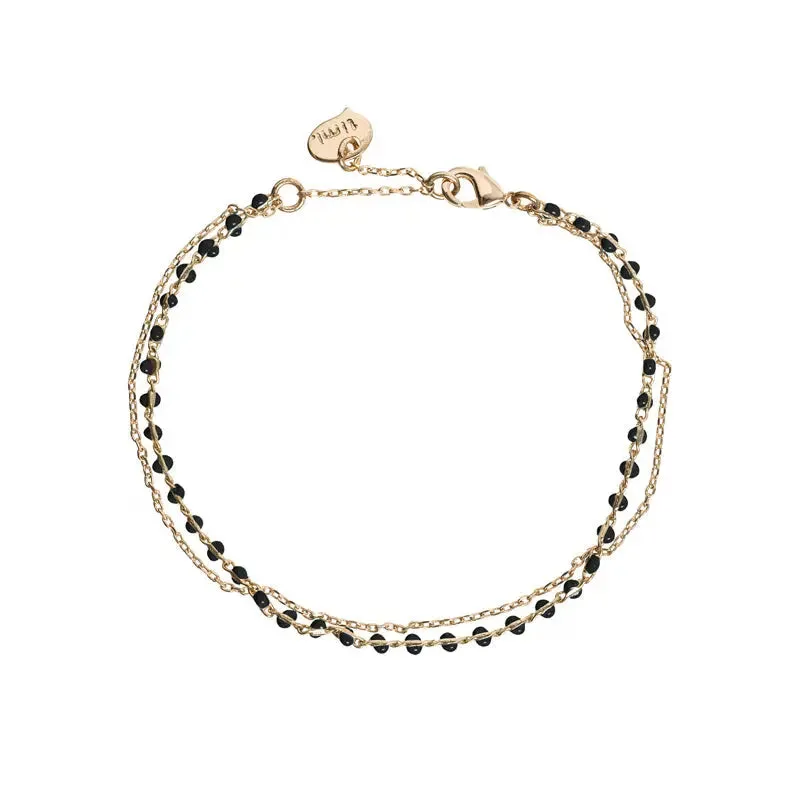 Double Bracelet Beads