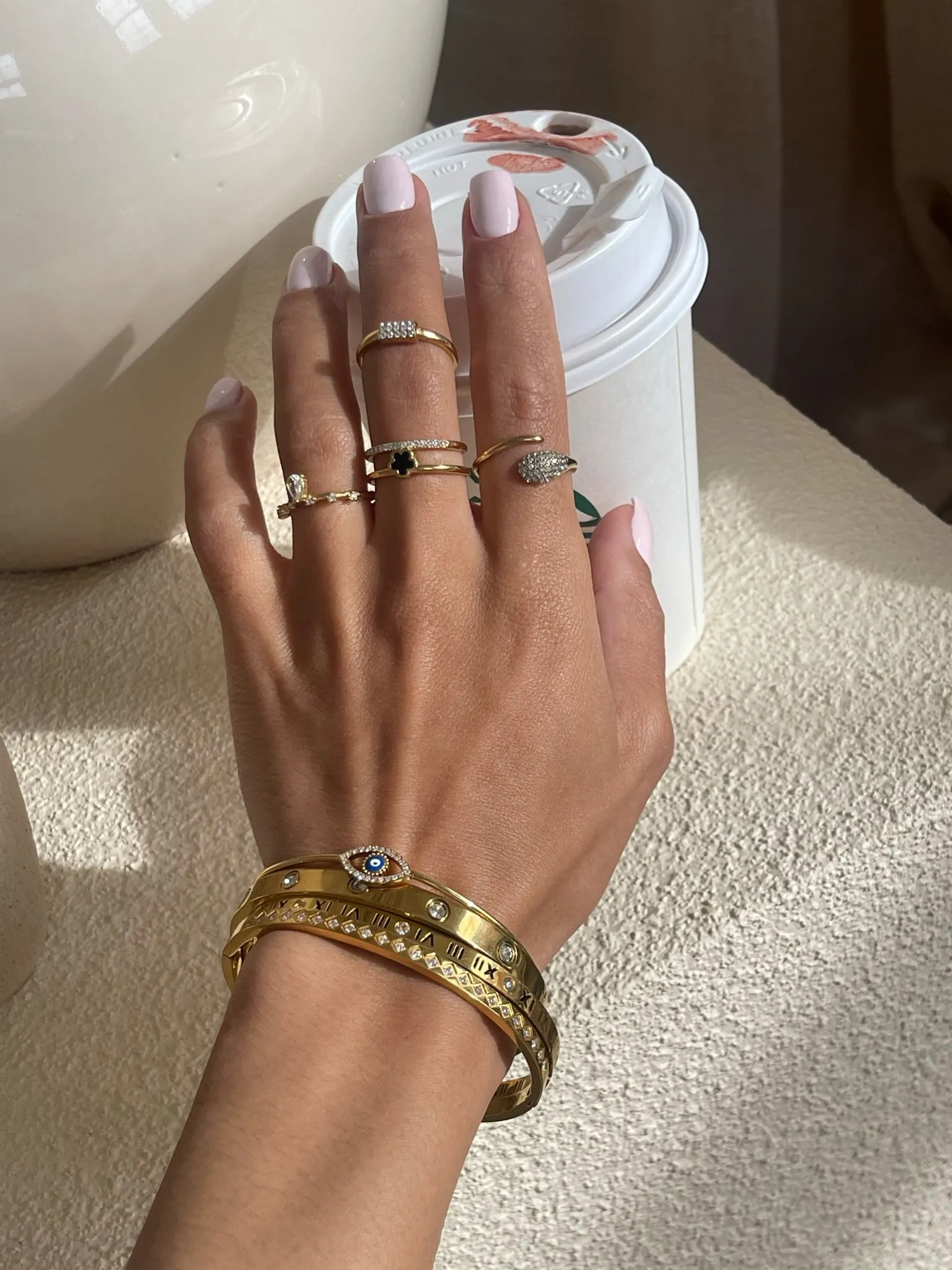 DREAM BANGLE