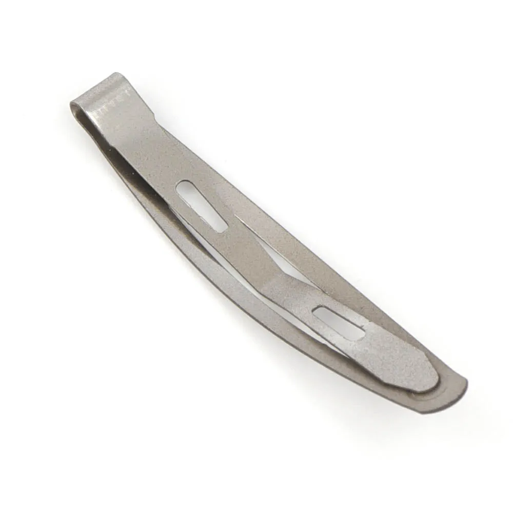 Dull Tone Snap Clip Set