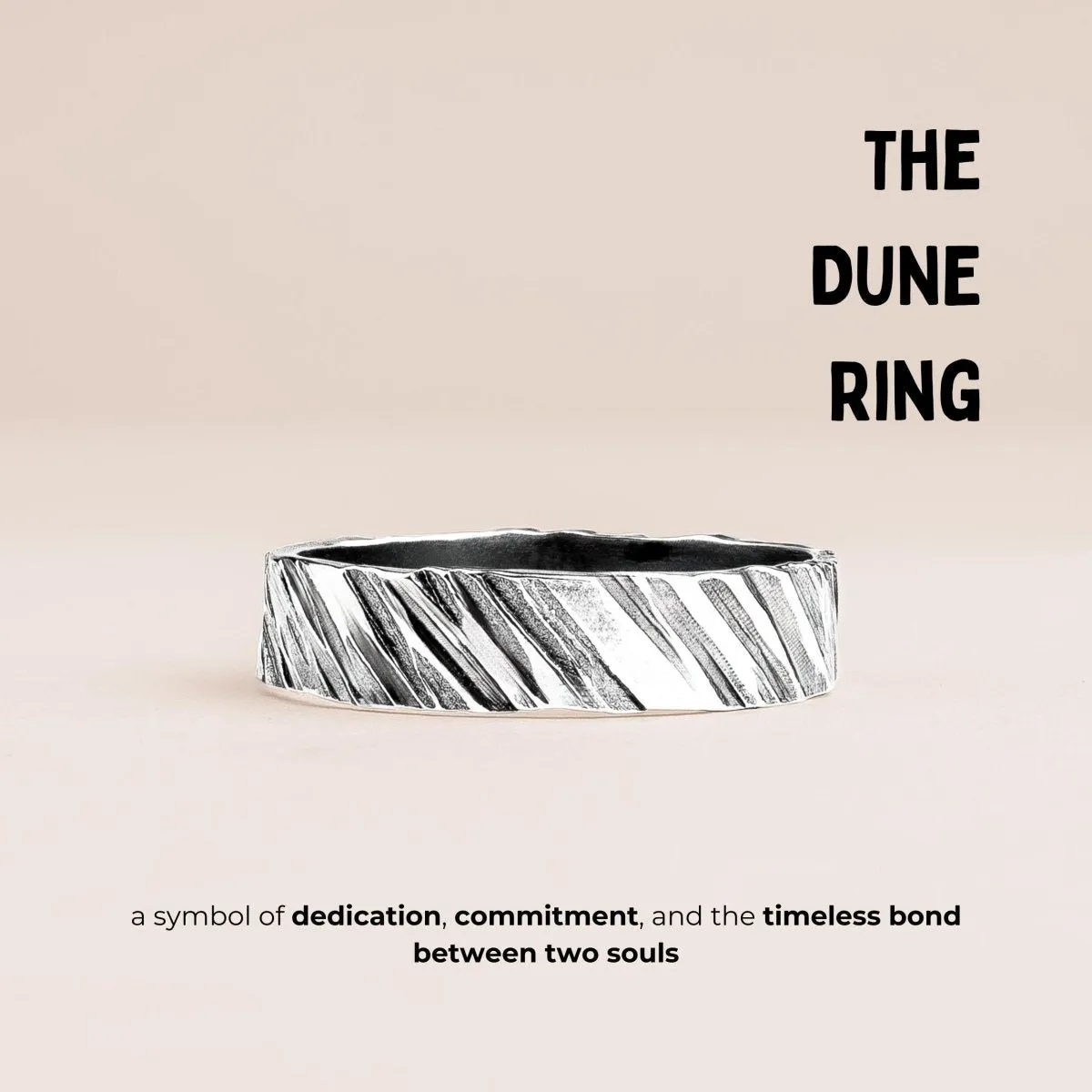 Dune Ring