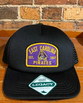 East Carolina hat