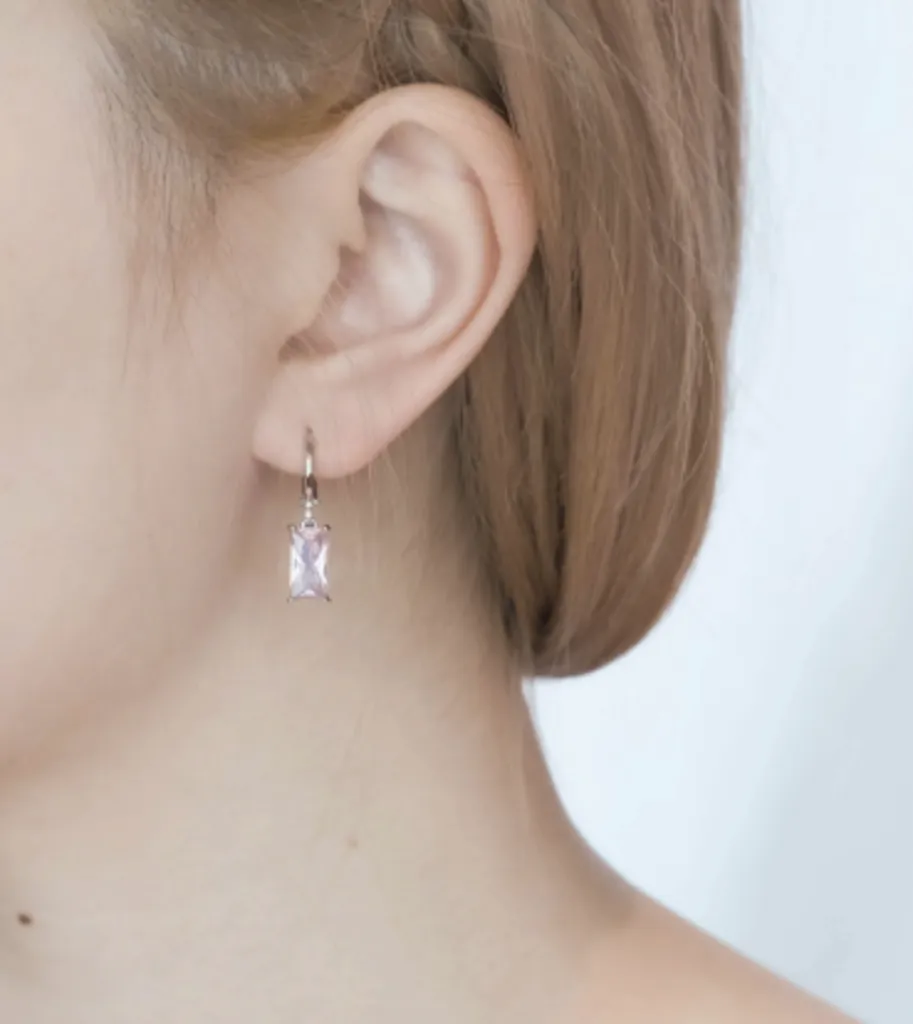 Elona Earrings