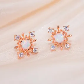 Elsa Earrings