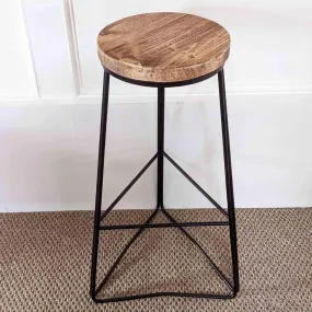 ELWOOD: Bar Stools
