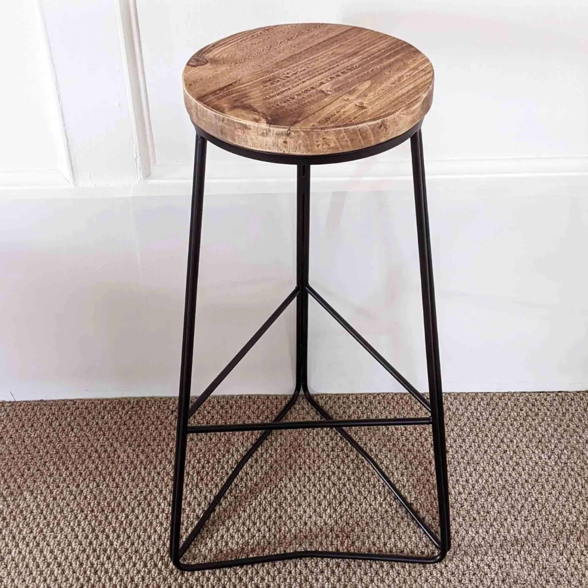 ELWOOD: Bar Stools