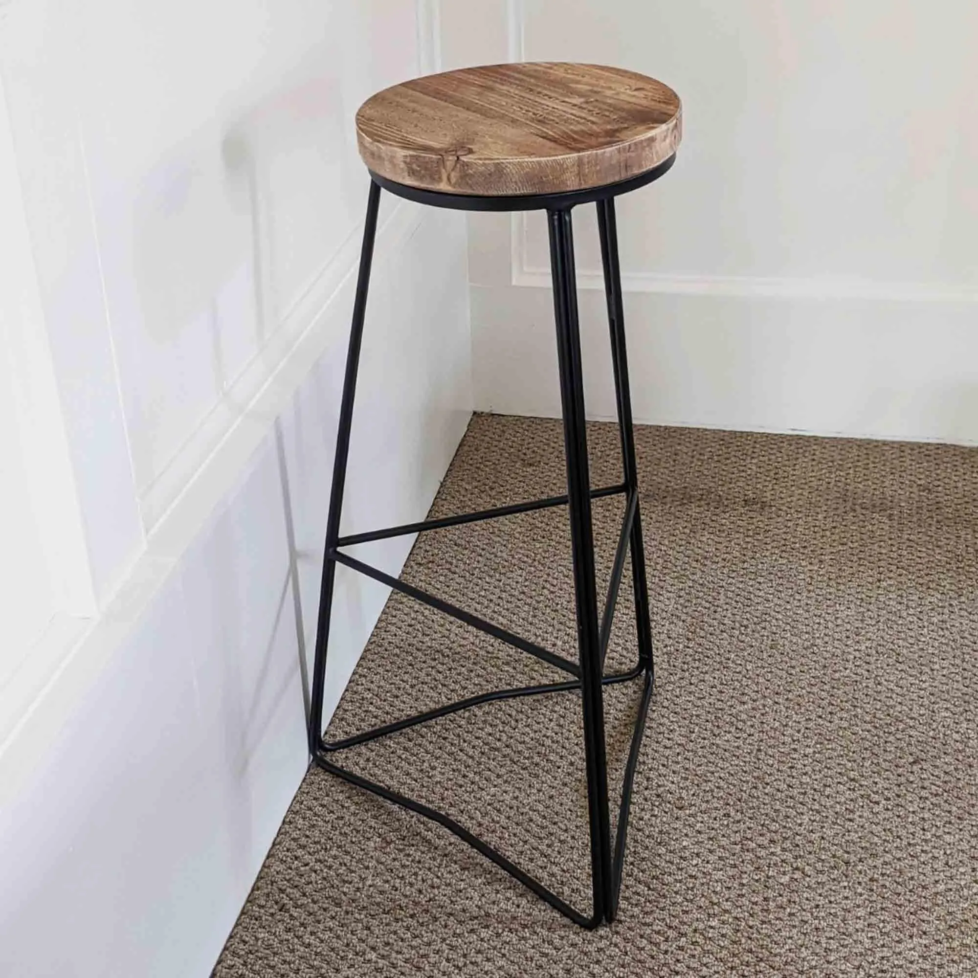 ELWOOD: Bar Stools