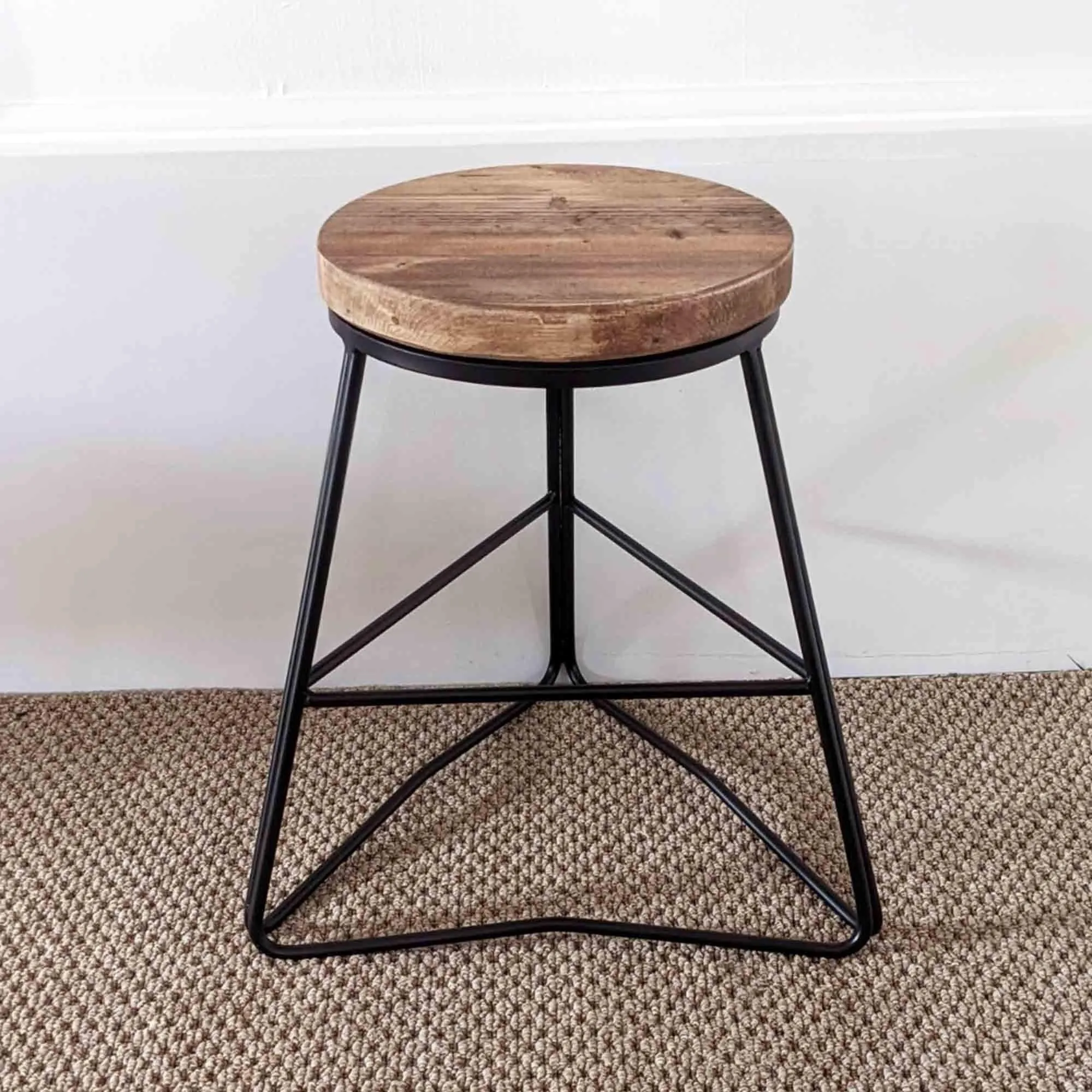 ELWOOD: Bar Stools