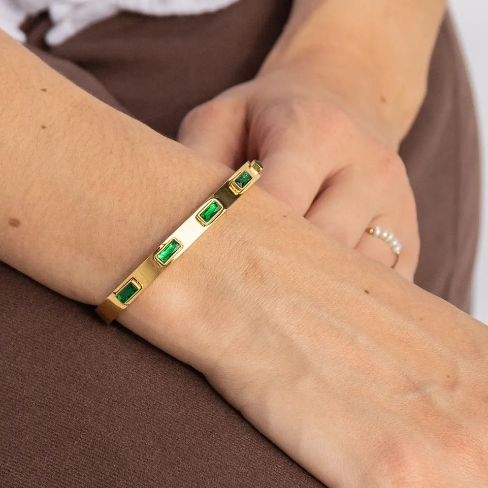 Esmerelda Bangle