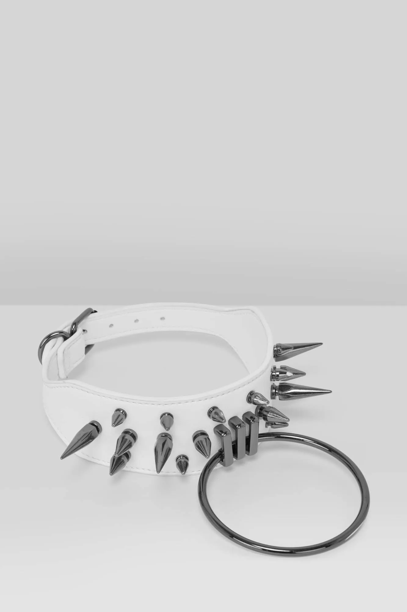 Eternal Ice Choker