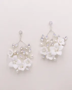 Eva Earrings