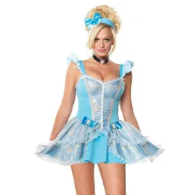 Fairytale Princess Costume Hire
