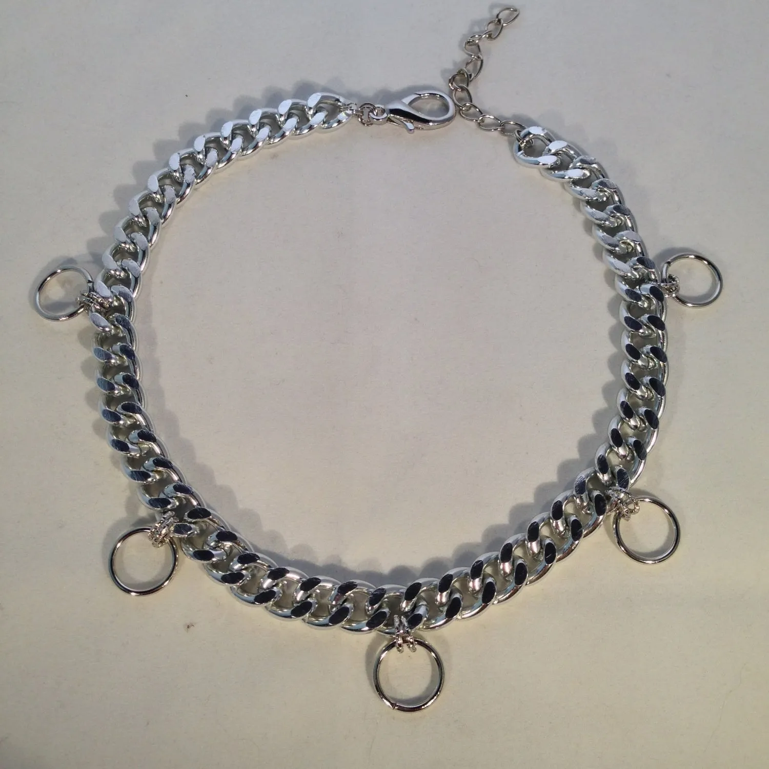 Felicity Choker