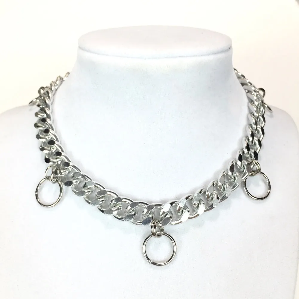 Felicity Choker