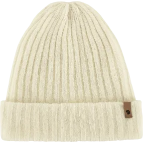 Fjällräven Byron Hat Thin Chalk White | Buy Fjällräven Byron Hat Thin Chalk White here | Outnorth