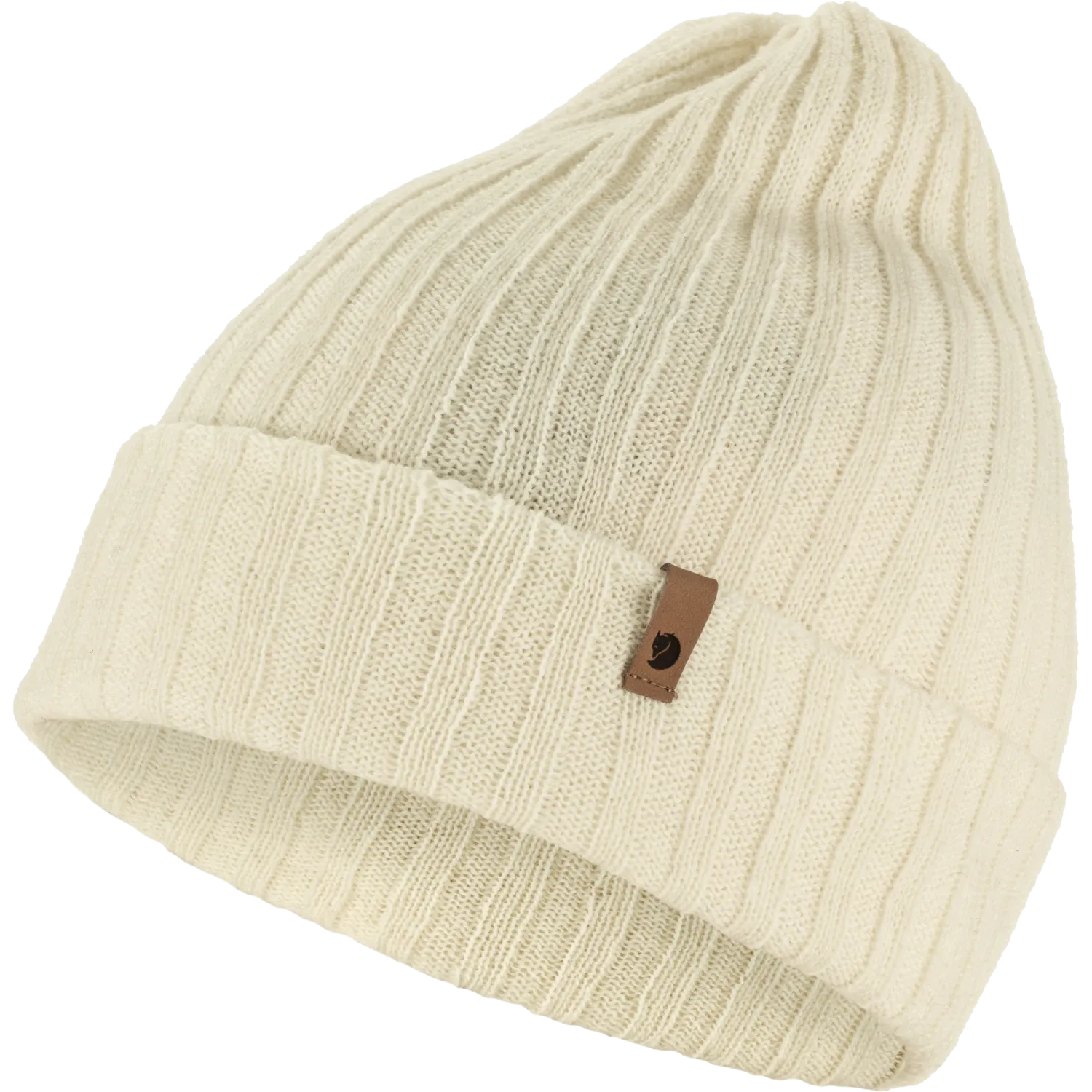 Fjällräven Byron Hat Thin Chalk White | Buy Fjällräven Byron Hat Thin Chalk White here | Outnorth