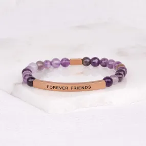 FOREVER FRIENDS
