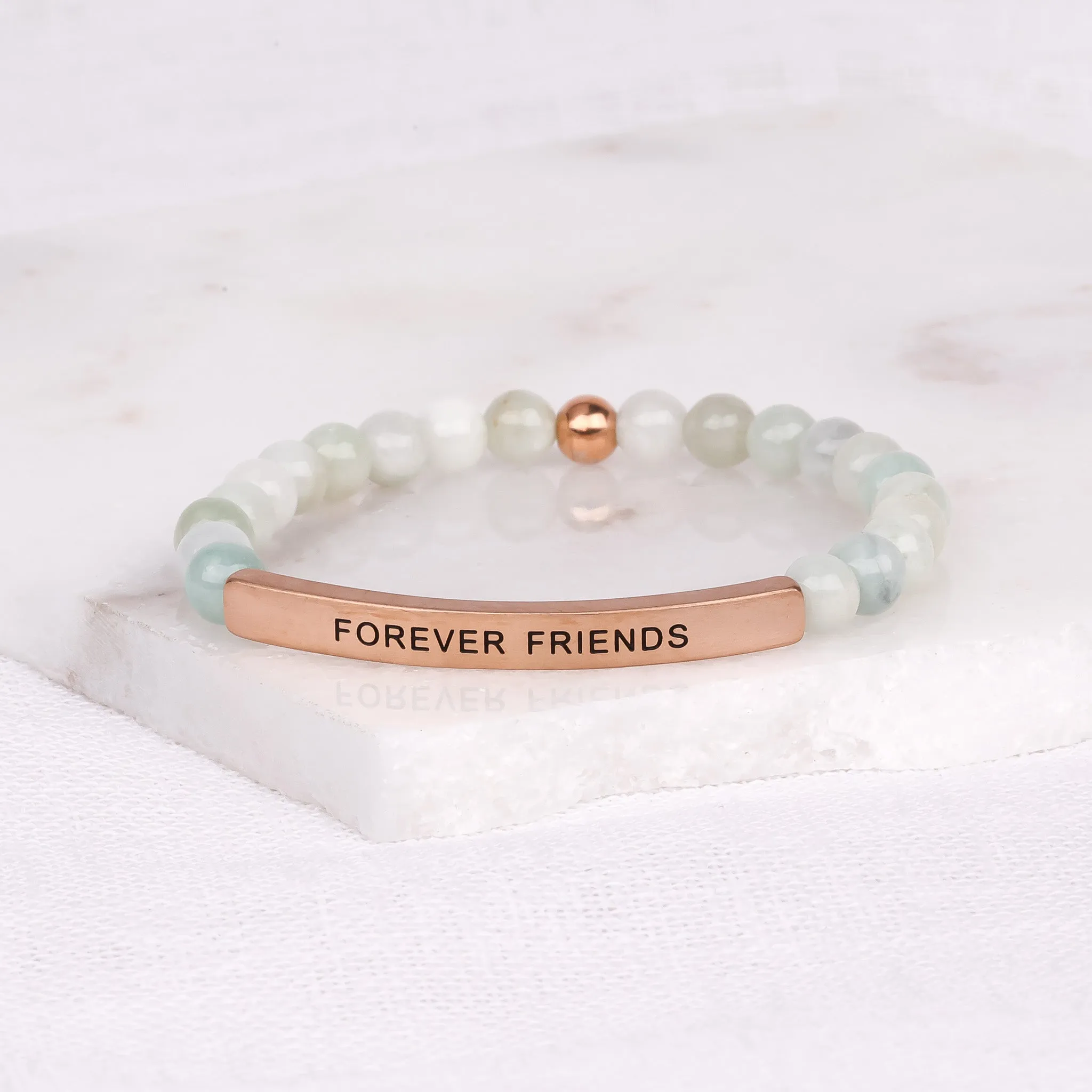 FOREVER FRIENDS