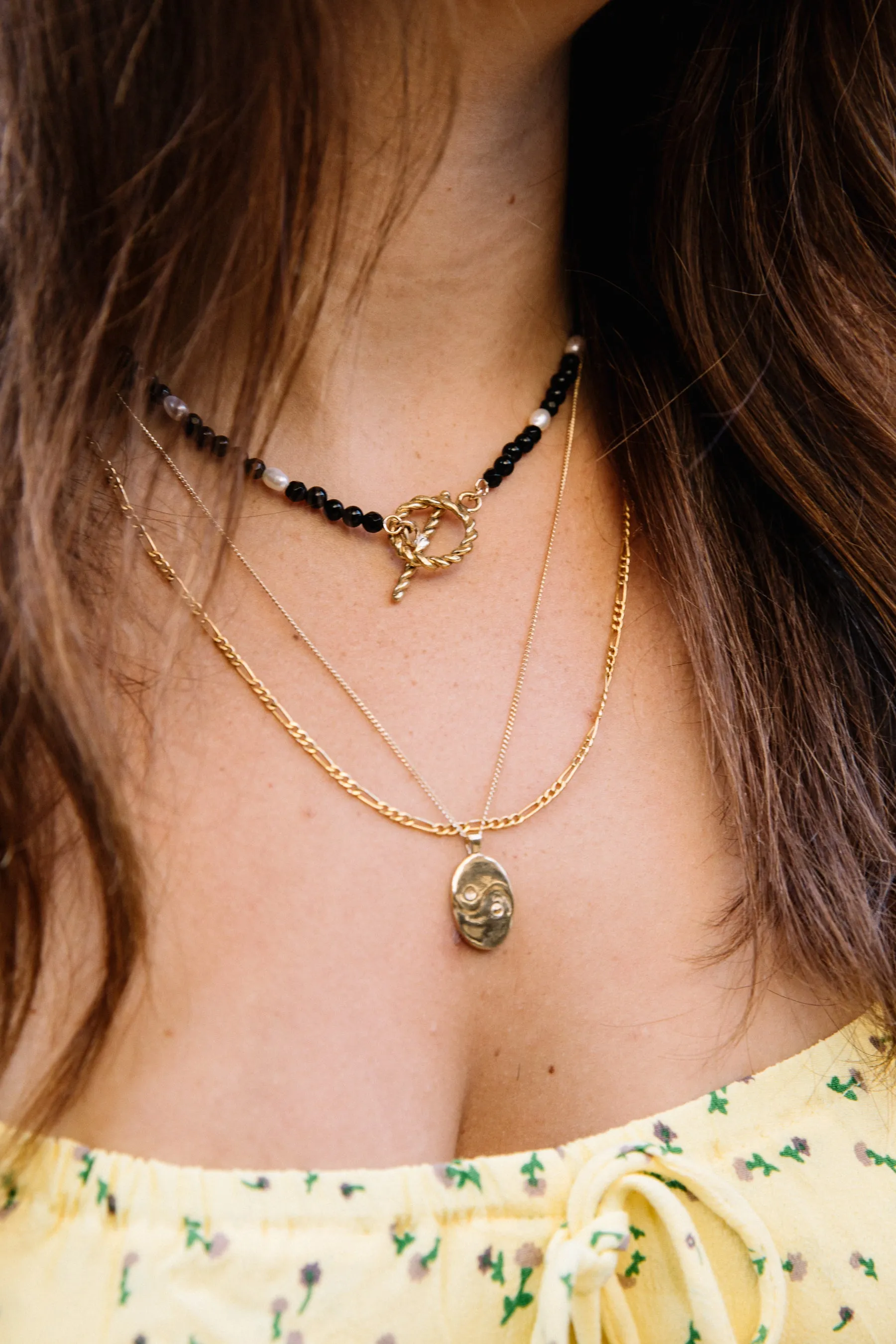 Franz Necklace