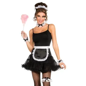 French Maid Kit - Forum