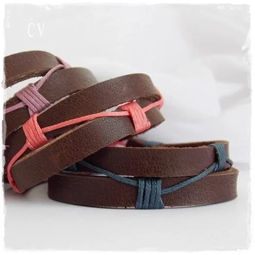 Friendship Braided Bracelet