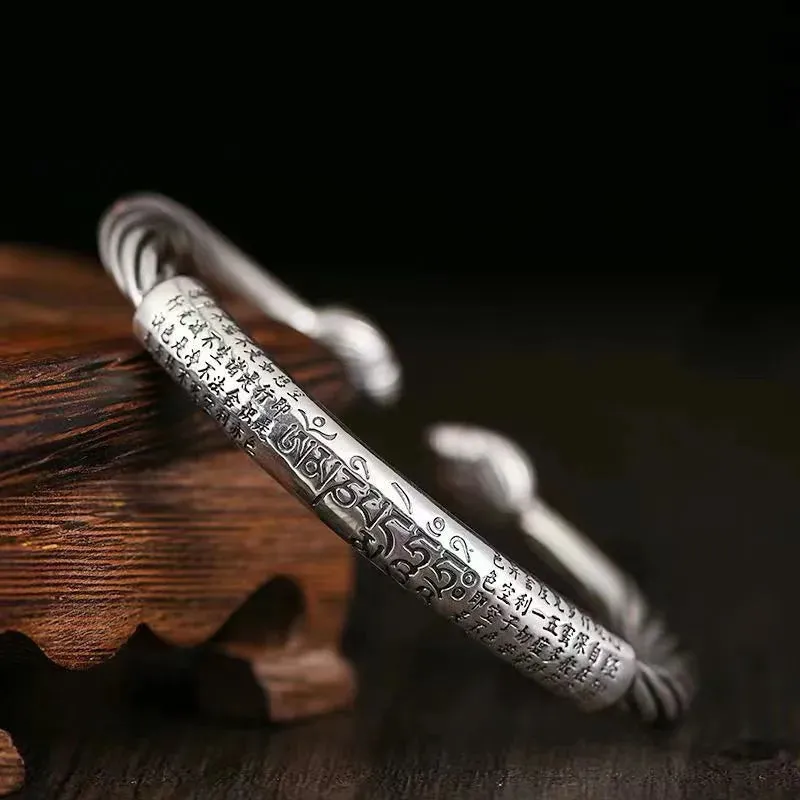 Funki Buys | Bracelets | Men's Women's Celtic Cuff Bracelets