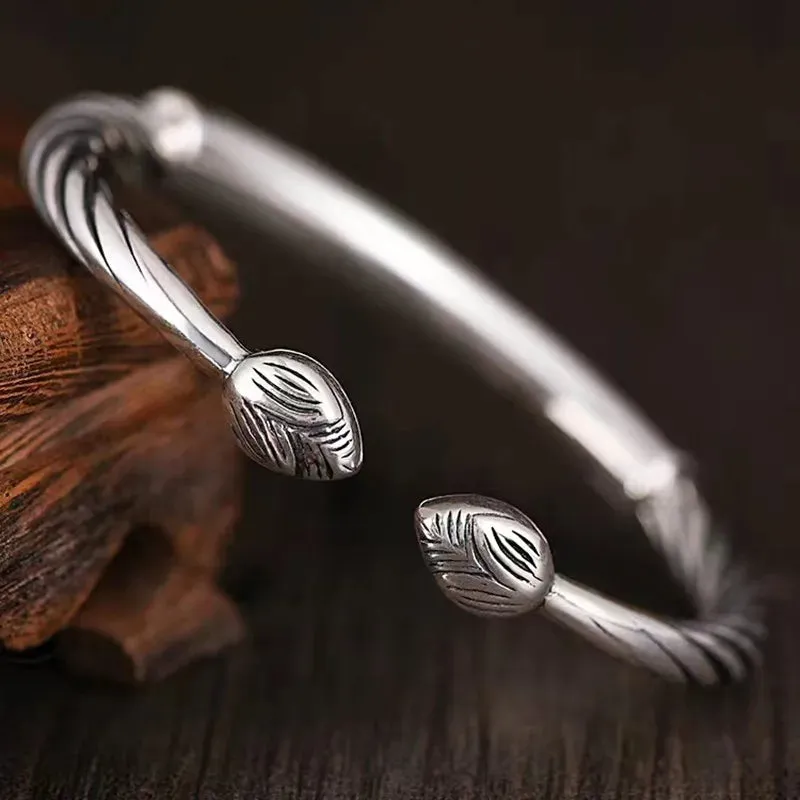 Funki Buys | Bracelets | Men's Women's Celtic Cuff Bracelets