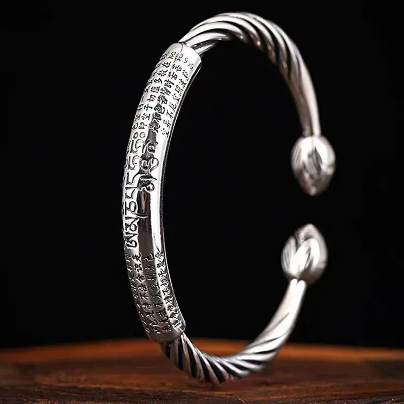 Funki Buys | Bracelets | Men's Women's Celtic Cuff Bracelets