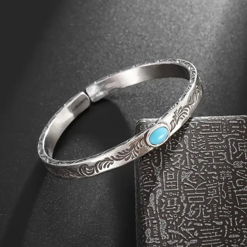 Funki Buys | Bracelets | Men's Women's Celtic Cuff Bracelets