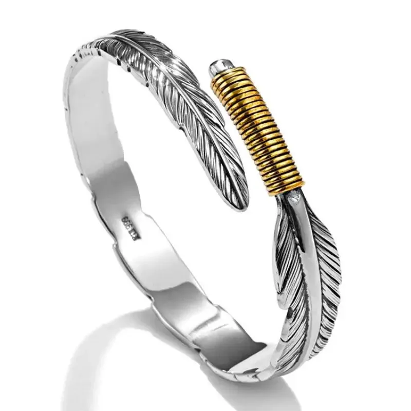 Funki Buys | Bracelets | Men's Women's Celtic Cuff Bracelets