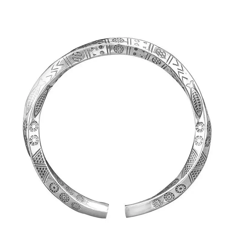 Funki Buys | Bracelets | Men's Women's Celtic Cuff Bracelets