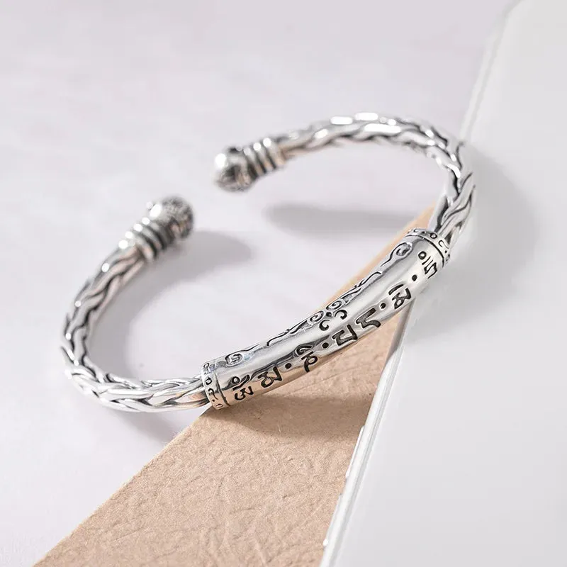 Funki Buys | Bracelets | Men's Women's Celtic Cuff Bracelets