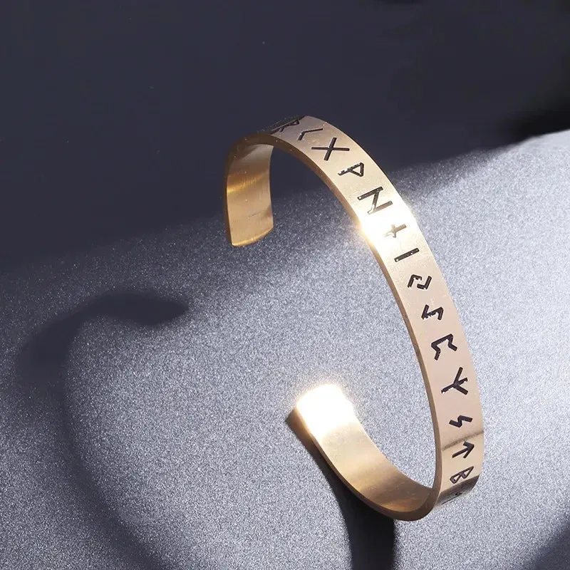 Funki Buys | Bracelets | Men's Women's Celtic Cuff Bracelets