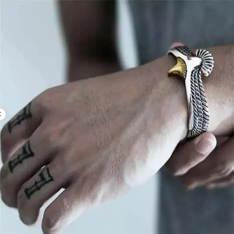 Funki Buys | Bracelets | Men's Women's Celtic Cuff Bracelets