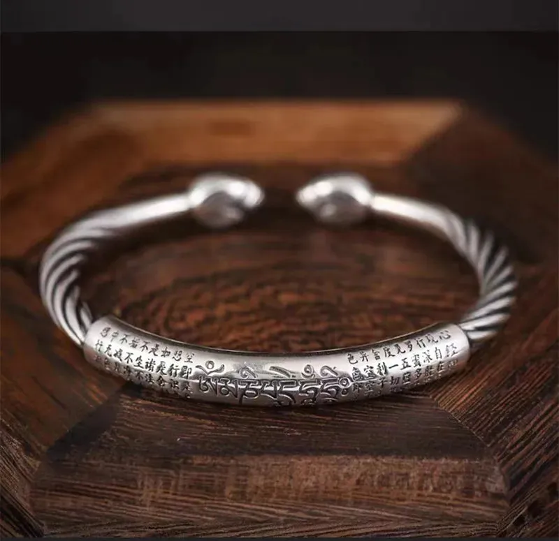 Funki Buys | Bracelets | Men's Women's Celtic Cuff Bracelets