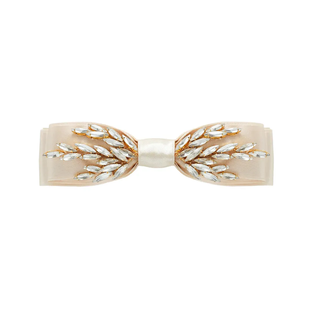 Garret Ivory Bow
