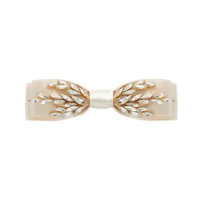 Garret Ivory Bow