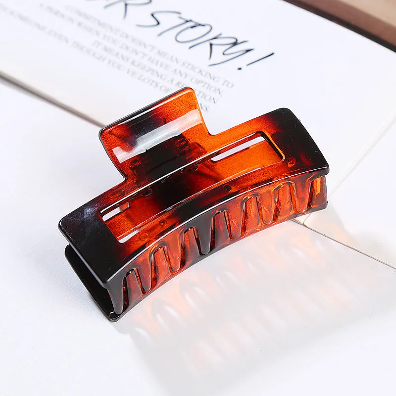 Geometric Hairpin