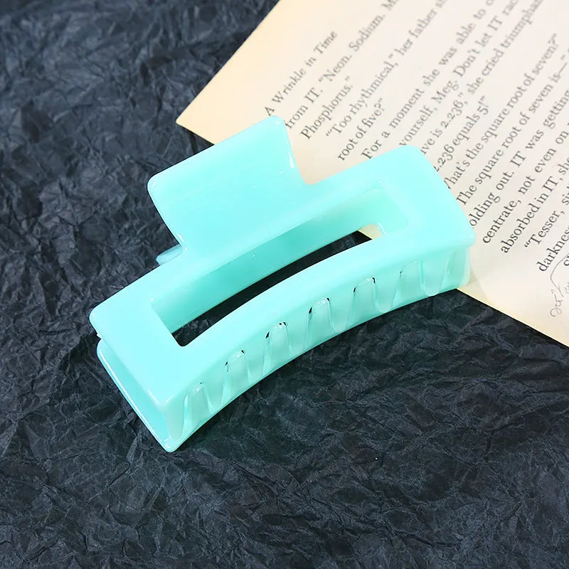 Geometric Hairpin