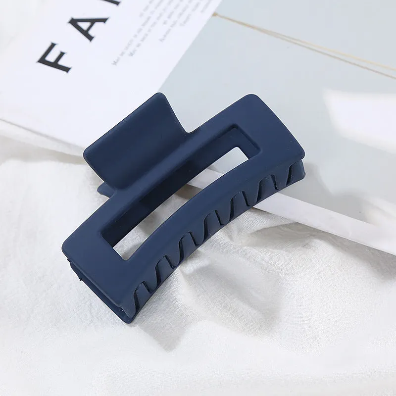 Geometric Hairpin
