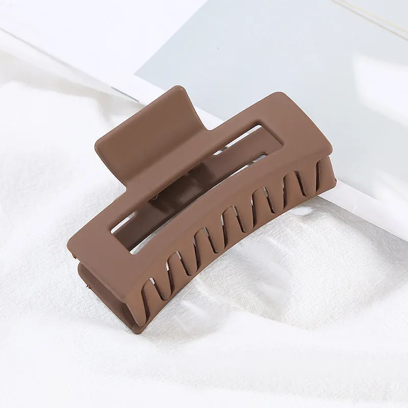 Geometric Hairpin