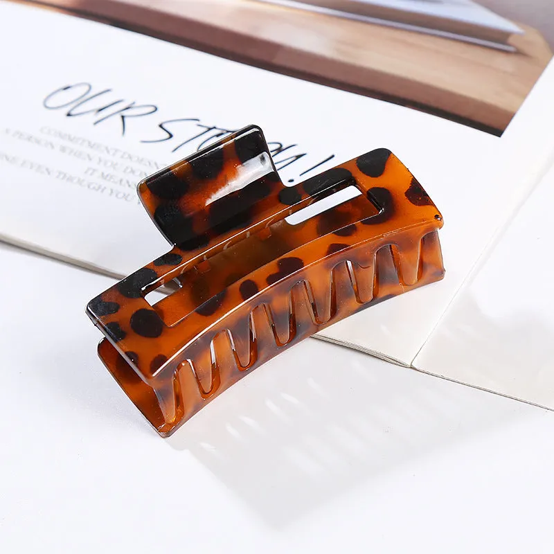 Geometric Hairpin
