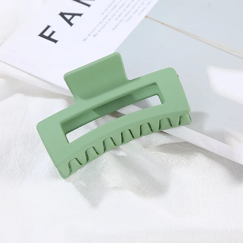 Geometric Hairpin