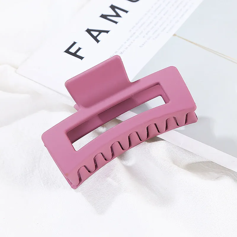 Geometric Hairpin