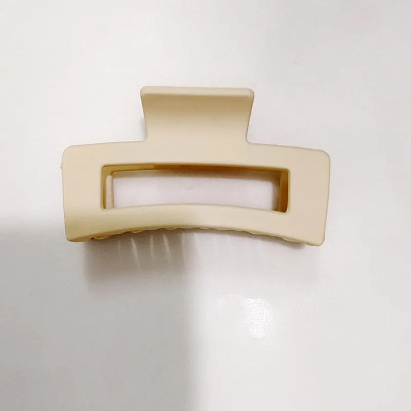 Geometric Hairpin