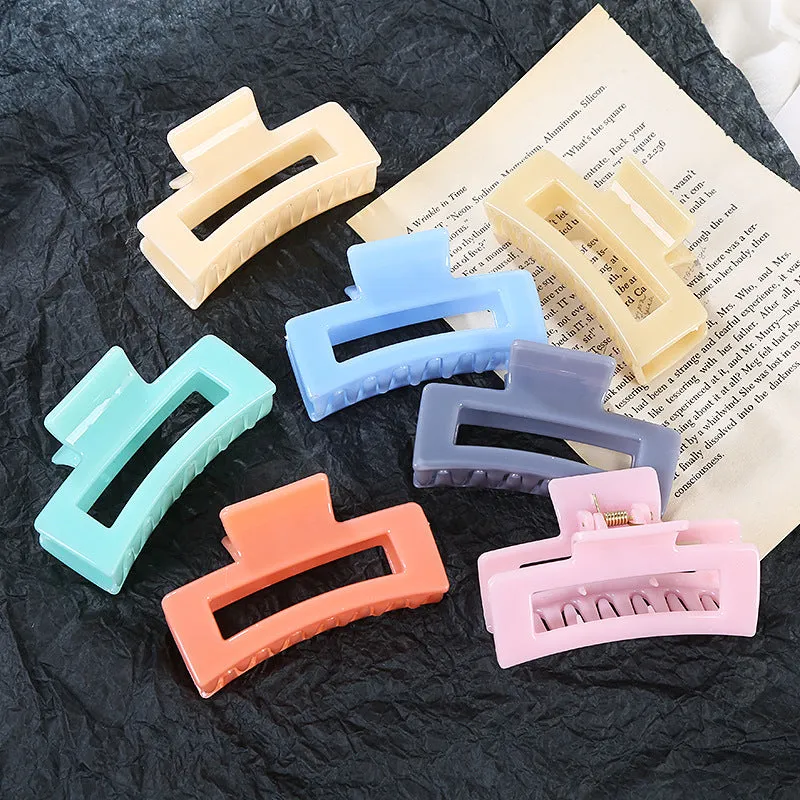 Geometric Hairpin