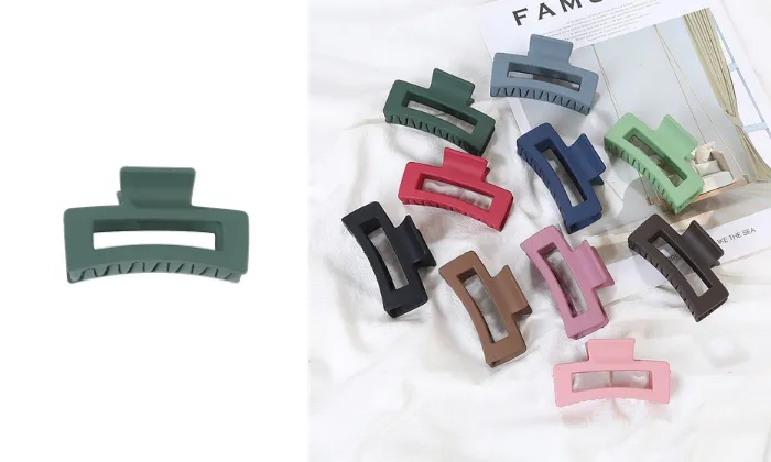 Geometric Hairpin